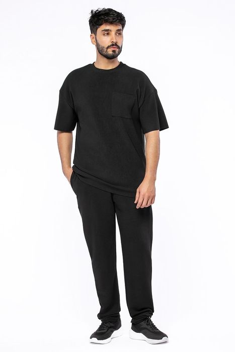 Men's Over Sized Fit T-Shirt