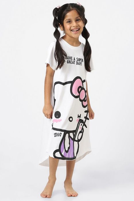 Girl's Sleepovers & Coord Set Collections