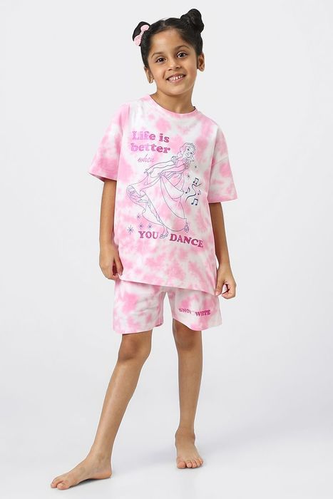 Girl's Sleepovers & Coord Set Collections