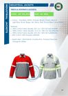 Industrial Jackets