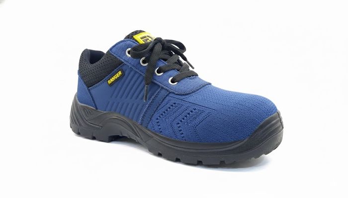 Safety Shoe - Knitted