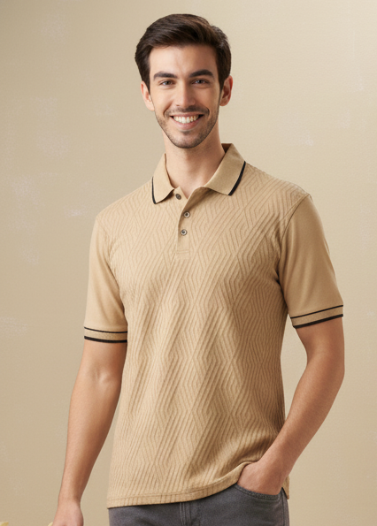 Men's Polo T shirt