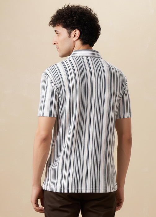 Men's Half Sleeve Shirts