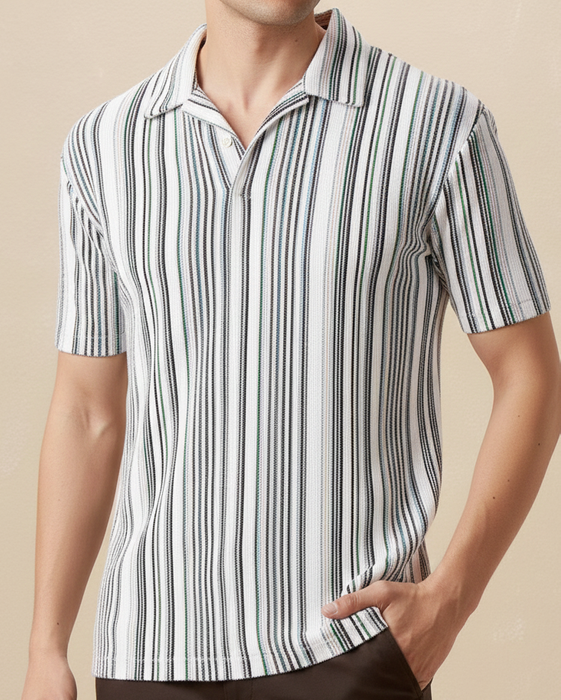 Men's Half Sleeve Shirts