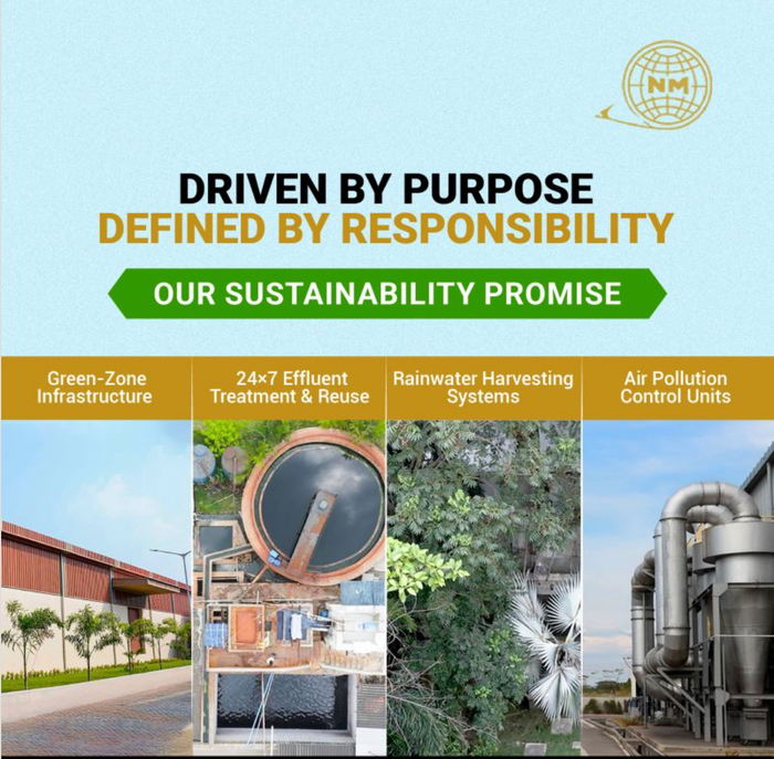 Sustainability and Social Compliance: The Culture We Live By