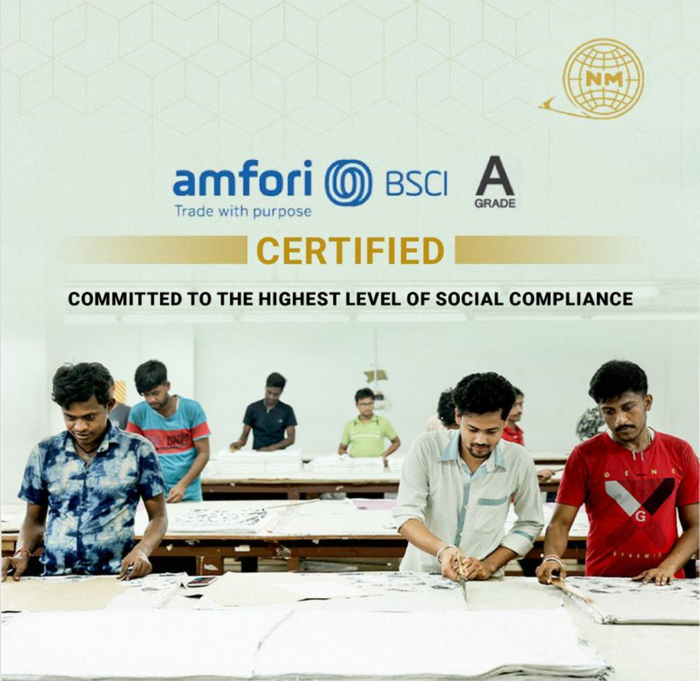 Sustainability and Social Compliance: The Culture We Live By