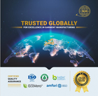 Sustainability and Social Compliance: The Culture We Live By