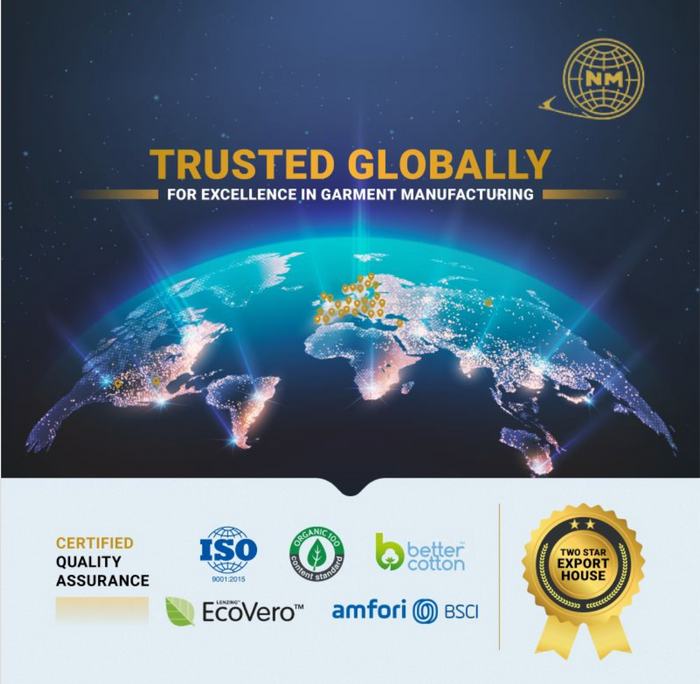 Sustainability and Social Compliance: The Culture We Live By