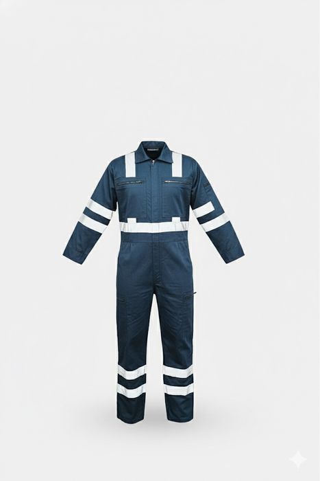 Workwear - Coveralls