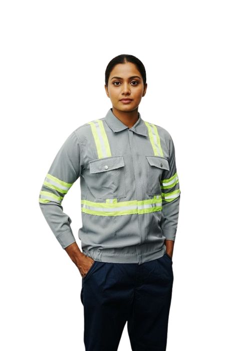 Women’s Industrial Workwear