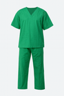 Scrub top & trousers