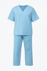 Scrub top & trousers