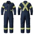 FIRE RETARDANT GARMENTS