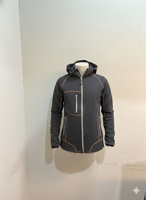 Short & Punchy jacket for Women