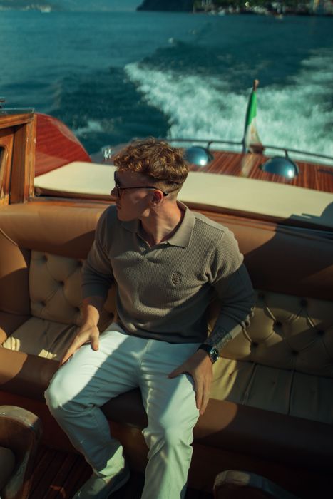 Legacy X Laga Di Como