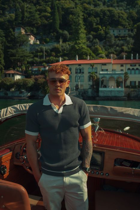 Legacy X Laga Di Como