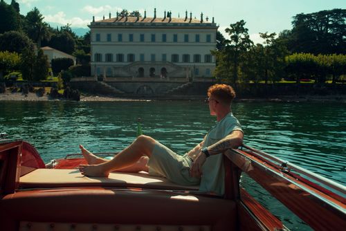 Legacy X Laga Di Como