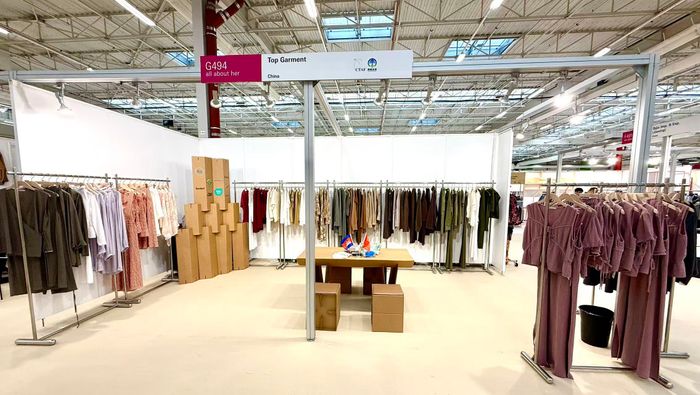 More of our collections in Paris