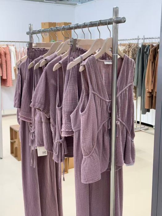 More of our collections in Paris