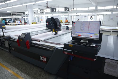 BIRLI KNITTERS INFRASTRUCTURE