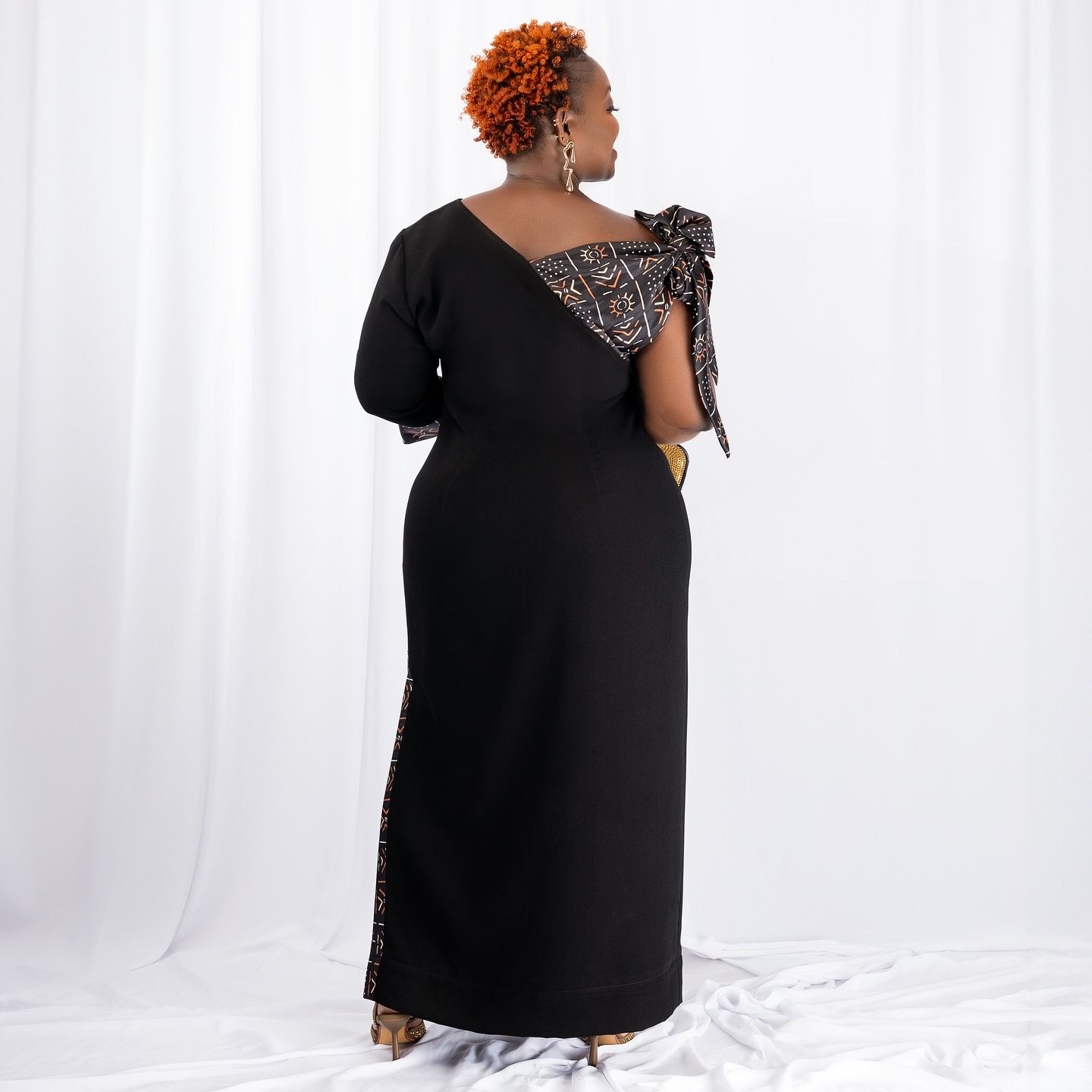 TSAVO Dress