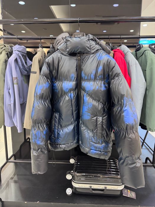 Temperature Variation Series