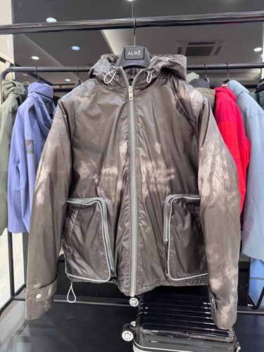 Temperature Variation Series