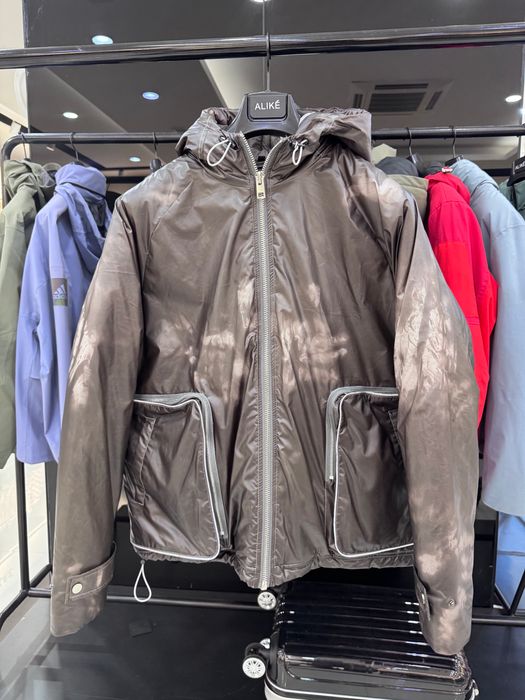 Temperature Variation Series