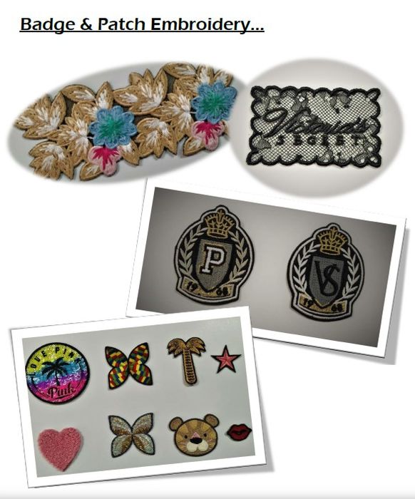 Randhi International