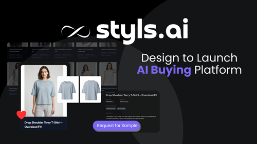Design to Launch AI Buying