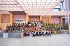 Factory Team & Head Office Team