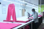 Factory Images - Department (CPL, Cutting, CAD)