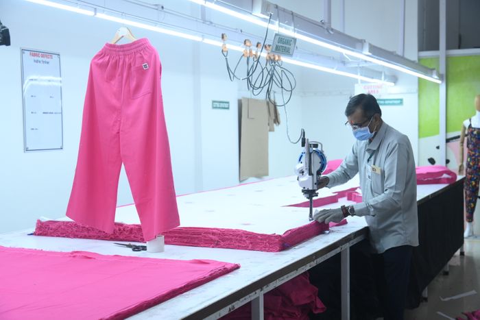 Factory Images - Department (CPL, Cutting, CAD)
