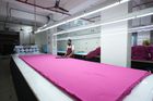 Factory Images - Department (CPL, Cutting, CAD)