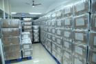 Herbal Fab - Factory Images (Packing Department)