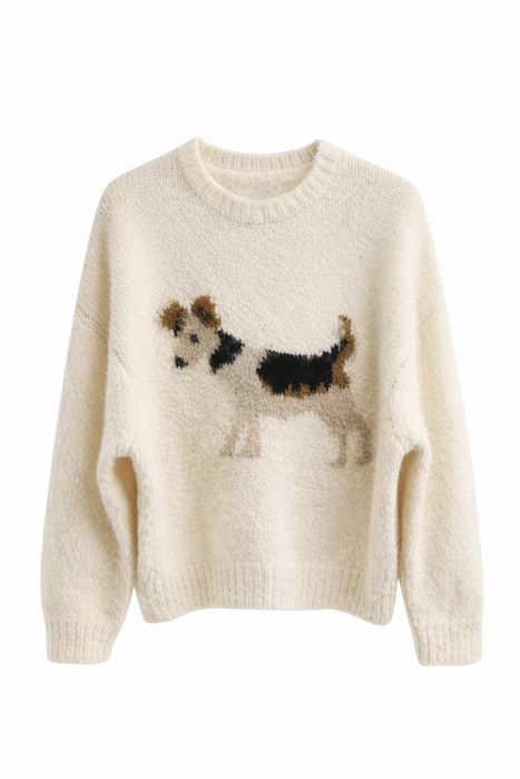 Knitwear