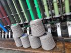 Research & Development/New Product Development with Natural Fibres