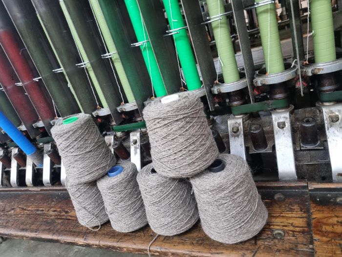 Research & Development/New Product Development with Natural Fibres