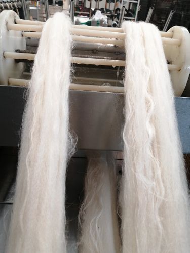 Research & Development/New Product Development with Natural Fibres