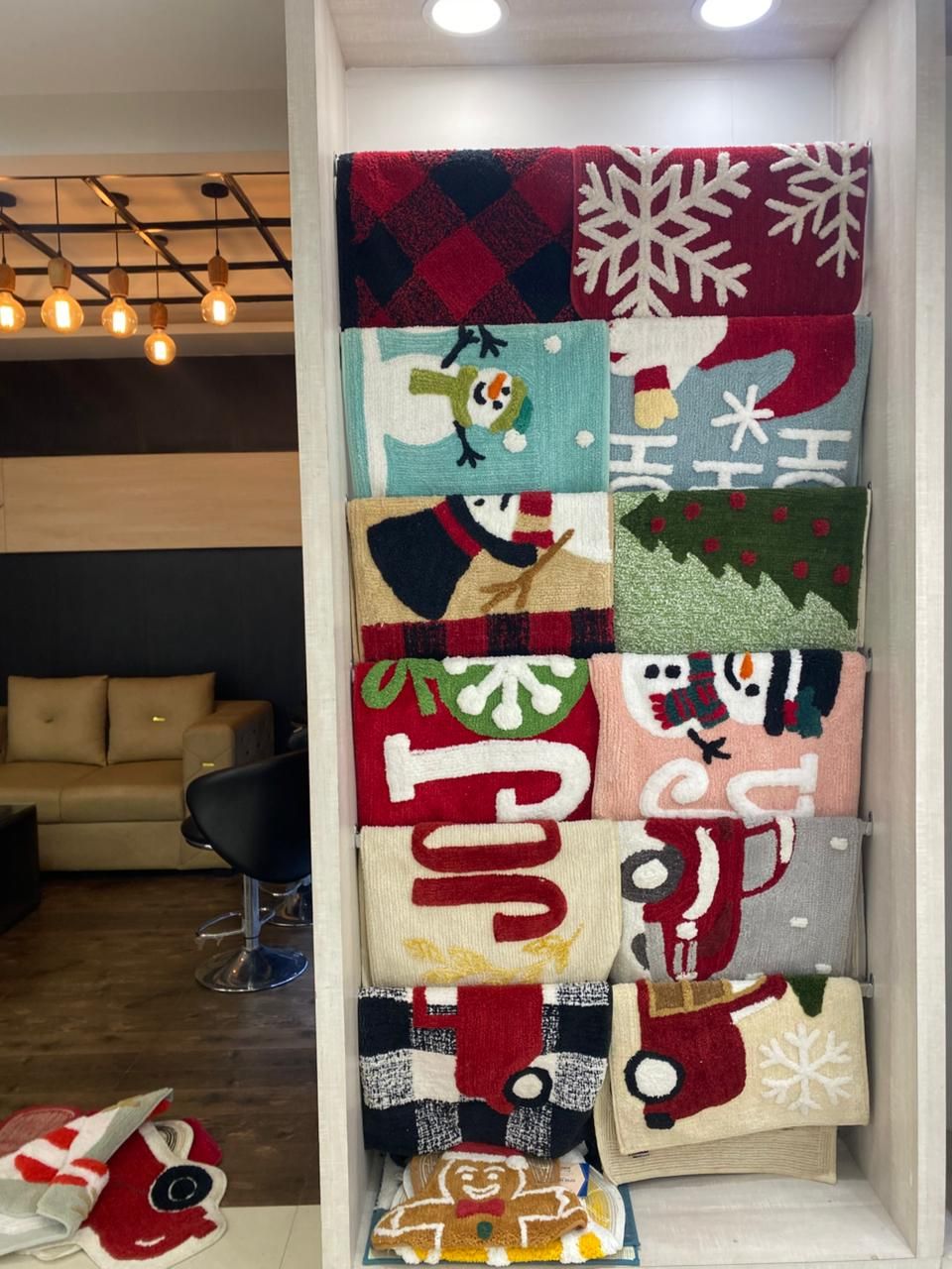 Radiance Industries – Home Textile Furnishings Manufacturer & Exporter