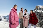 Haining Tide Fashion | Full-Chain Global Fashion Supply Chain Platform