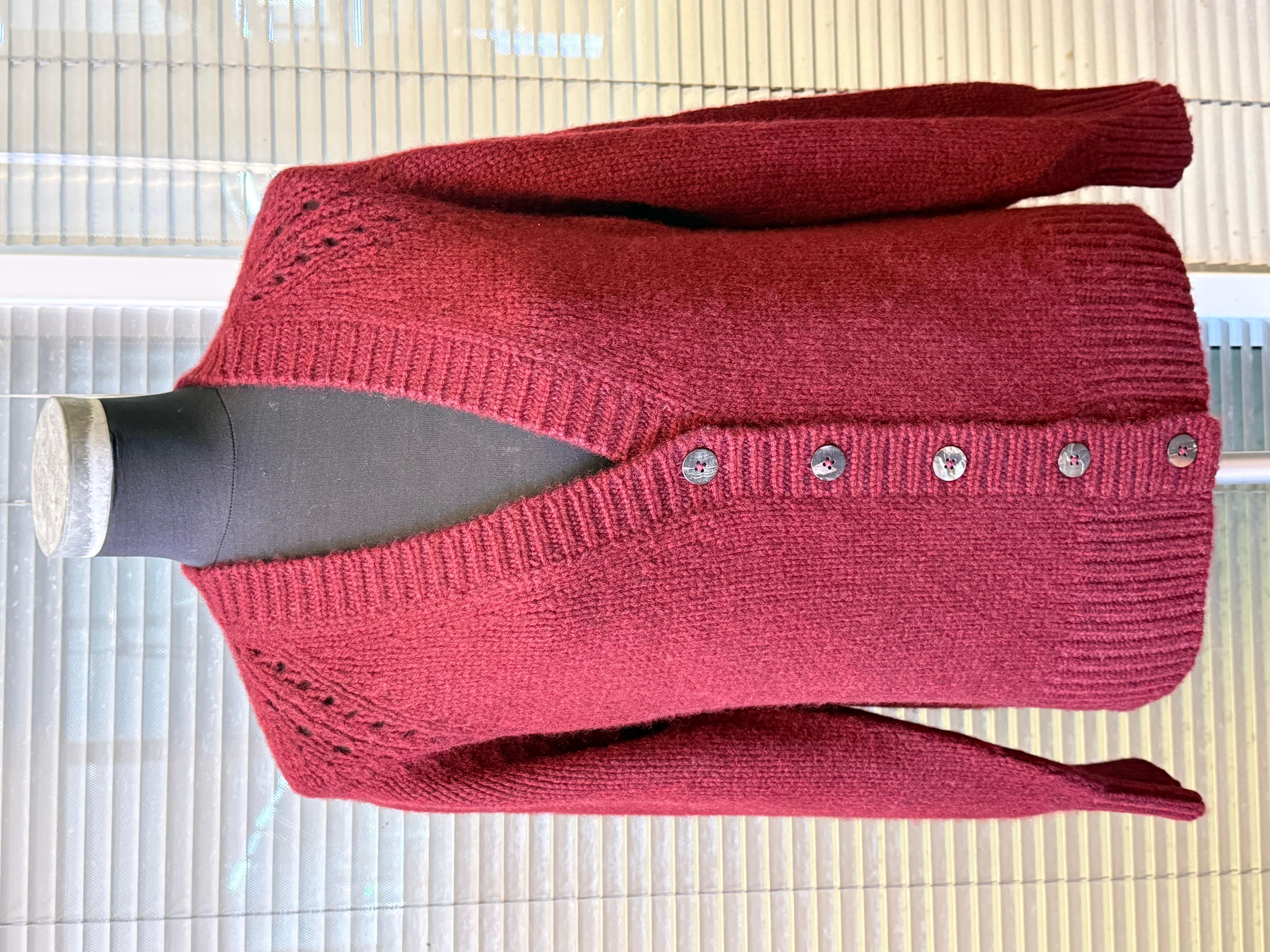 CASHMERE GARMENTS