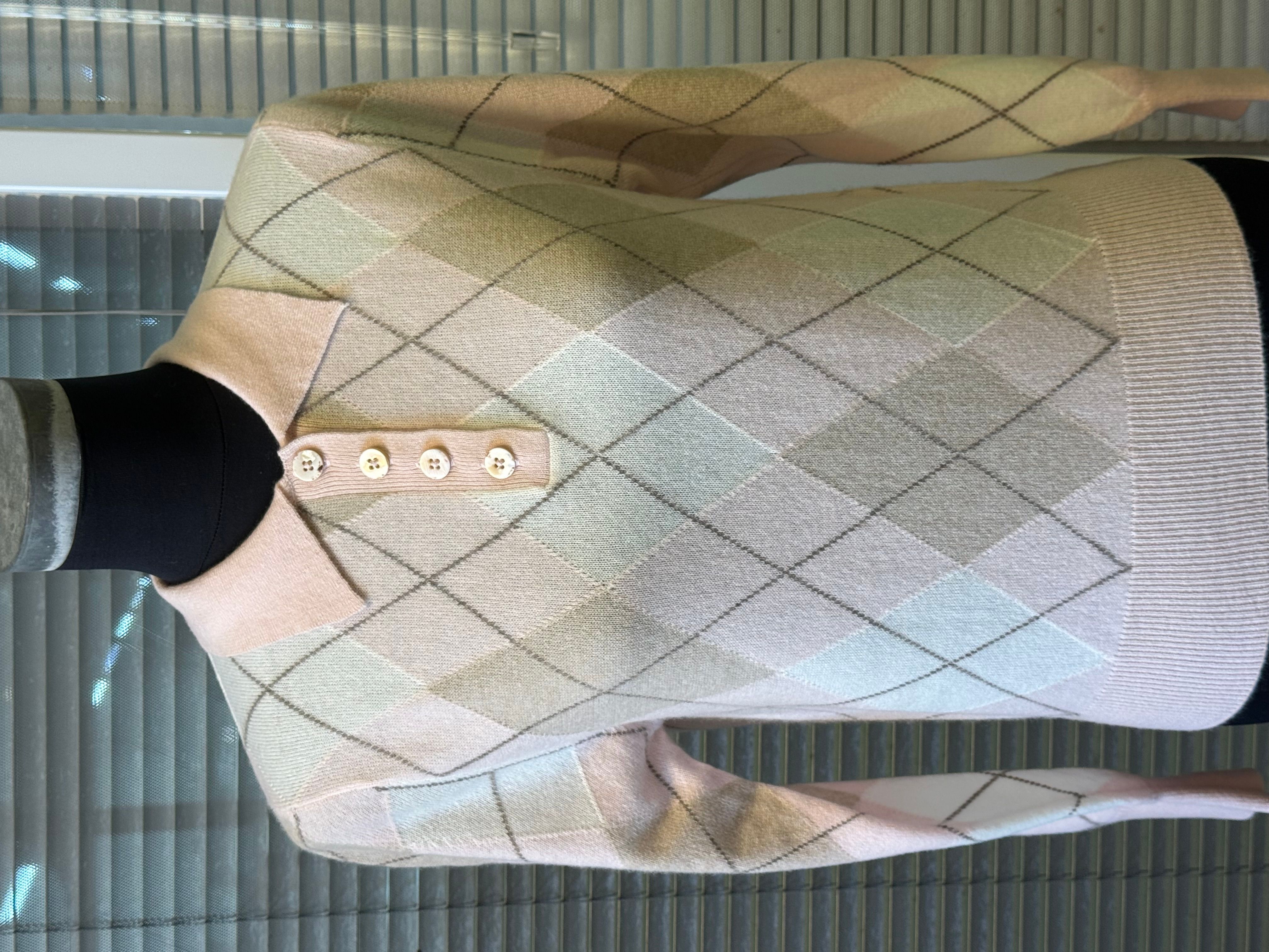 CASHMERE GARMENTS