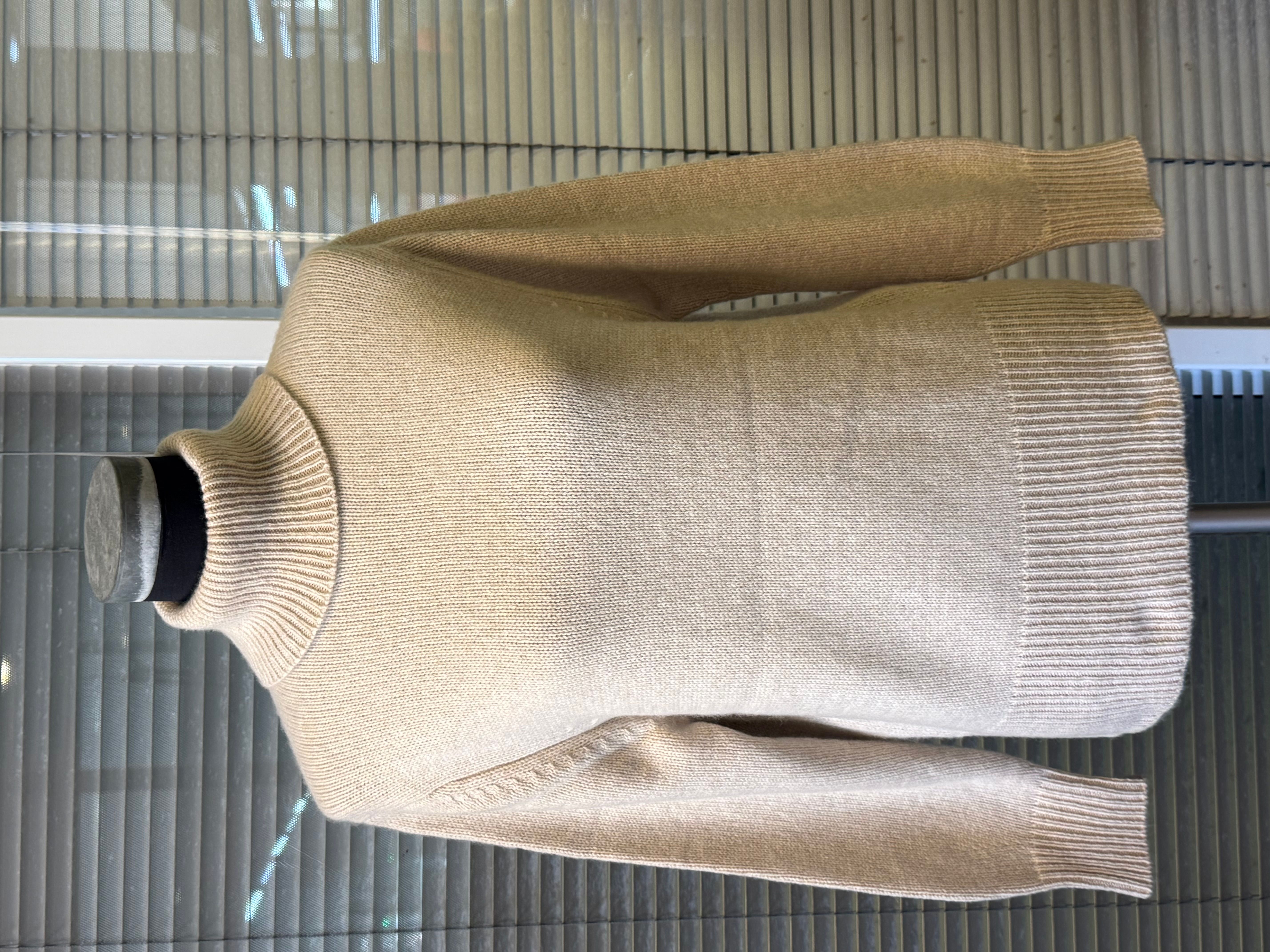 CASHMERE GARMENTS