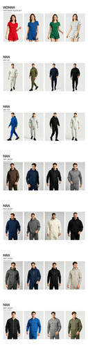 Product Brochure