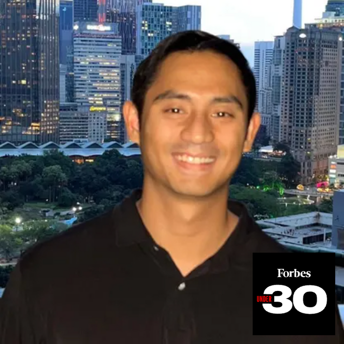 30 Under 30 - Asia - Retail & Ecommerce (2023)