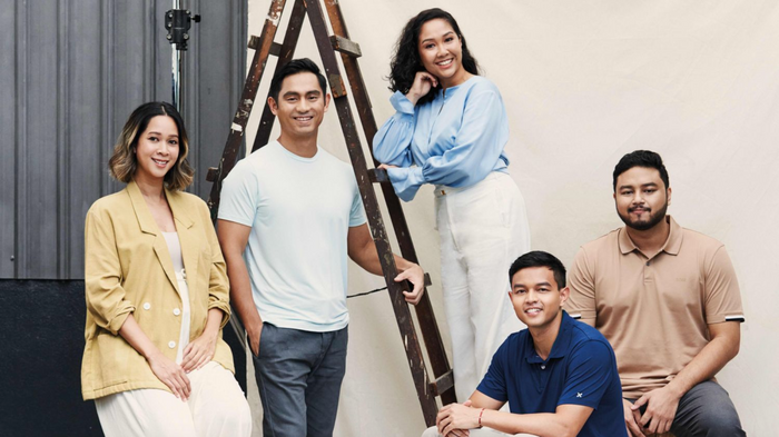 6 Malaysian Brands Advocating Sustainable Lifestyle