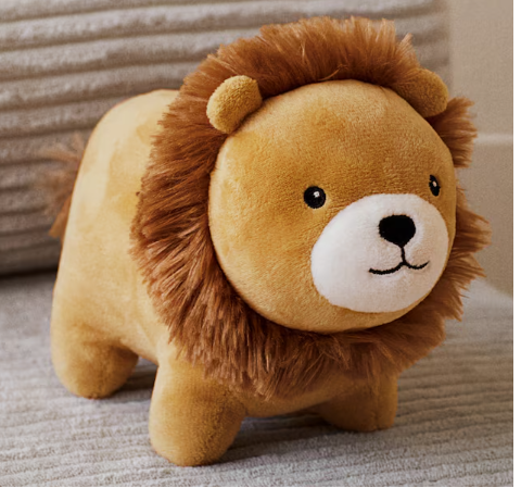 PLUSH TOYS
