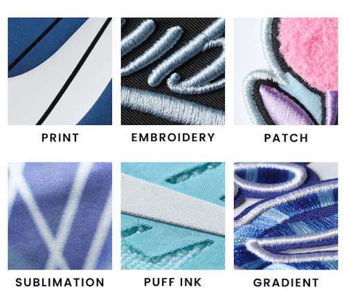 GCG NEVER STOPS - DISCOVER OUR R&D DECORATION LIBRARY