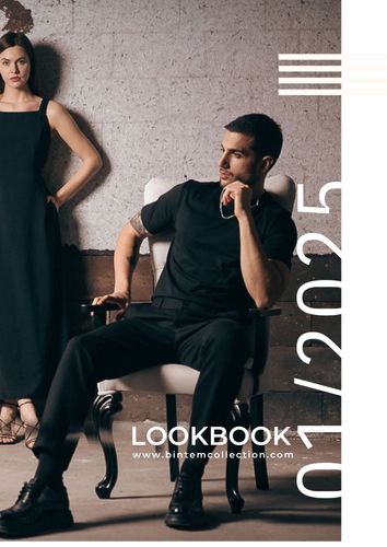Bintem Collection Showcases Smart & Scalable Apparel Manufacturing at Source Fashion London
